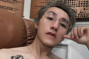 Ê-kíp Sơn Tùng xin lỗi nghệ sĩ Lê Giang