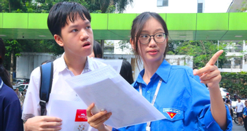 Hà Nội thành lập thêm một trường THPT công lập mới