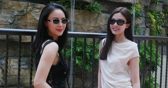 Lương Thanh bất ngờ hội ngộ Hồng Diễm sau 3 năm vắng bóng trên màn ảnh VTV