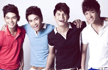 Nhóm V.Music sau 12 năm tan rã: Người vướng lao lý, người rút khỏi showbiz