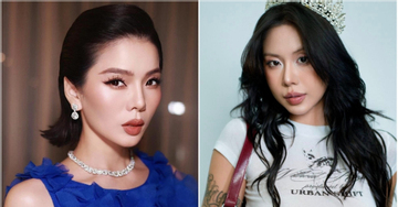 Nực cười chuyện sao Việt nhắn tin riêng chửi mắng, đôi co 'ăn thua' với khán giả