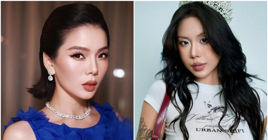Nực cười chuyện sao Việt nhắn tin riêng chửi mắng, đôi co 'ăn thua' với khán giả