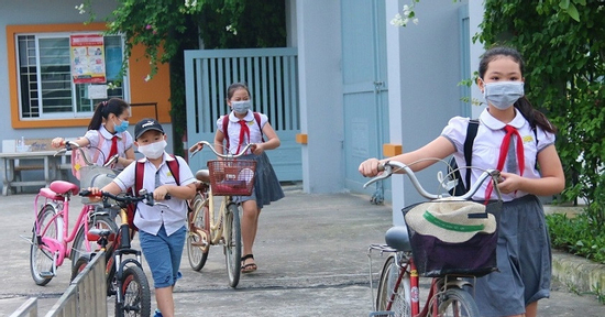 Sở GD-ĐT Hà Nội hướng dẫn cách đăng ký tuyển sinh đầu cấp ứng dụng bản đồ GIS