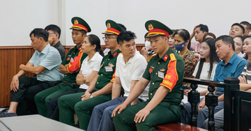 Hơn 7.000 tỷ đồng Hậu 'pháo' chiếm đoạt của nhà đầu tư trôi về đâu?