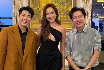 Lê Hoàng Phương cân nhắc lời mời thi MGI All Stars từ Chủ tịch Nawat