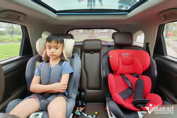 Loạt quy định 'sát sườn' liên quan đến người dùng ô tô có hiệu lực từ 1/7