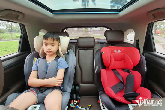 Loạt quy định 'sát sườn' liên quan đến người dùng ô tô có hiệu lực từ 1/7