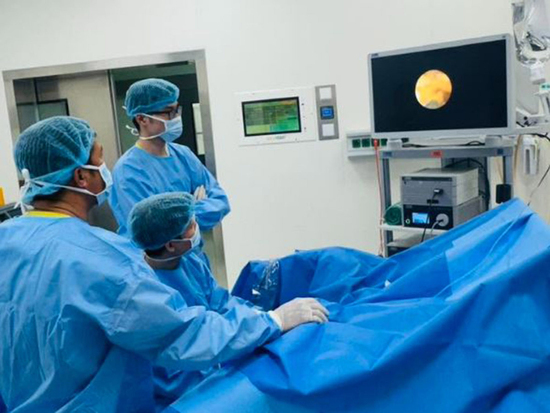 Mải đi dạy bỏ tái khám, nữ giáo viên 29 tuổi đối mặt nguy cơ cắt bỏ một quả thận