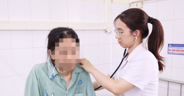 Mệt mỏi, uống nước nhiều, thiếu nữ 17 tuổi không ngờ mắc bệnh người già