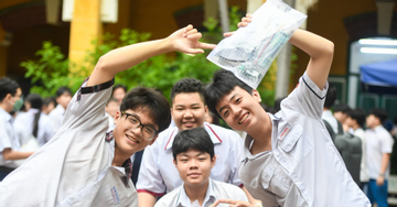 TOP 20 trường có điểm chuẩn thấp nhất TPHCM năm 2026