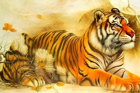 Đúng ngày mai, thứ Sáu 5/6/2026, Thần Tài ưu ái, 3 con giáp hoan hỷ nhận phúc lộc đầy nhà, sự nghiệp vượng phát, tiền bạc rủng rỉnh, tiêu xài không cần nghĩ
