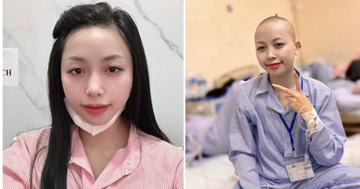 Lời day dứt của người phụ nữ trẻ bị ung thư di căn giai đoạn 4