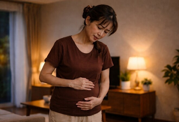 Mẹ chồng âm thầm ăn dưa muối, lạc rang suốt nhiều tháng, sự thật phía sau khiến tôi ân hận