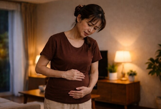 Mẹ chồng âm thầm ăn dưa muối, lạc rang suốt nhiều tháng, sự thật phía sau khiến tôi ân hận