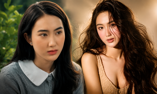 Nữ diễn viên Gen Z đóng vai tiểu tam đang gây sốt phim giờ vàng VTV là ai?