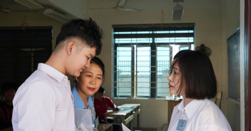 Tỉnh đầu tiên công bố điểm thi vào lớp 10 năm 2026