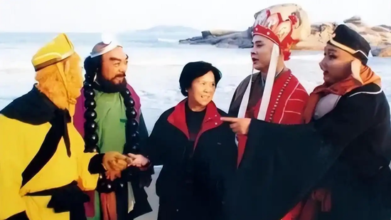 Vì sao đạo diễn Dương Khiết từng 'cạch mặt' 4 diễn viên Tây du ký suốt 10 năm?
