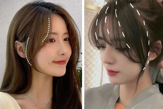Nữ giới ngoài 30 đừng uốn tóc mì tôm nữa: 5 kiểu ngang vai này rất trẻ, ai mặt to càng nên để