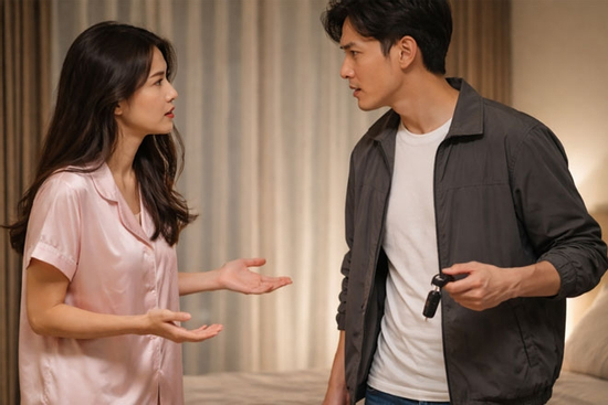 Nghe tin vợ cũ mang thai khi chưa tái hôn, tôi tìm đến tận nhà rồi ngỡ ngàng nhận ra mình chưa từng hiểu cô ấy