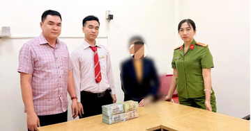 Tin lời hứa “mãi mãi bên nhau” của 