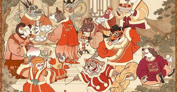Tử vi 12 con giáp ngày 5/6: Tuổi Tuất đón vận may tiền bạc, tuổi Mão gặp thử thách chuyện tình cảm