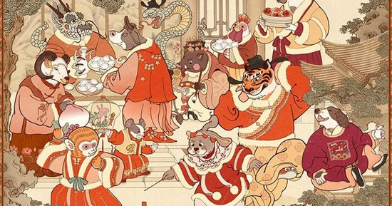 Tử vi 12 con giáp ngày 5/6: Tuổi Tuất đón vận may tiền bạc, tuổi Mão gặp thử thách chuyện tình cảm