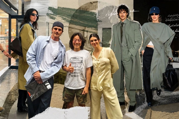 Vì sao Kendall Jenner và Jacob Elordi là cặp đôi được Hollywood mong chờ nhất?