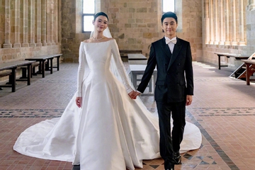 Hề Mộng Dao và sự thật phía sau câu chuyện “Lọ Lem lấy thiếu gia tỷ phú”