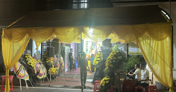 Người mẹ lặng người kể bi kịch con gái bị chồng bạo hành đến tử vong