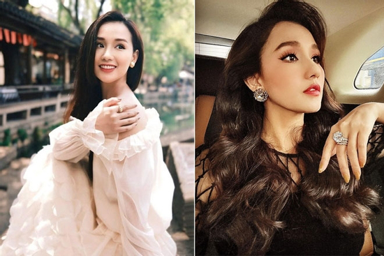 Cuộc sống “phú bà” của mỹ nhân phim VTV 