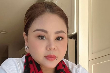 Nghệ sĩ Lê Giang bức xúc