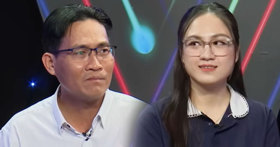 Ông chủ vườn 3ha đổ gục trước mẹ đơn thân xinh đẹp, hứa câu 'chắc nịch'
