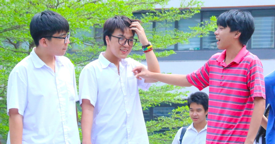 Thí sinh Hà Nội đỗ lớp 10 trường chuyên, có được đổi ý học hệ không chuyên?