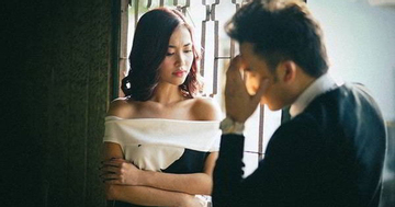 Chồng bỏ theo nhân tình 2 năm rồi quay về, tôi chỉ đưa ra đúng 1 điều kiện khiến anh im lặng
