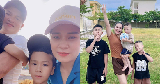 Con gái lấy chồng cách nhà 6 bước chân, bố mẹ sang thông gia chơi 10 lần/ngày