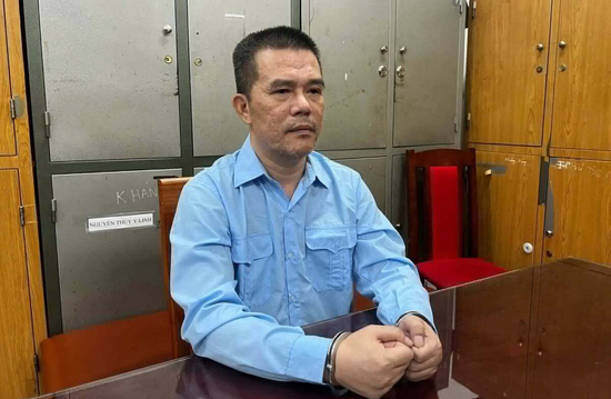 Nóng : Khởi tố Ngọc 'Sùi' cùng đồng bọn cưỡng đoạt 6,8 tỷ đồng