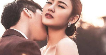 Phụ nữ ngoại tình thường làm 3 việc này trước giờ đi ngủ, các anh chú ý nhất điều số 2