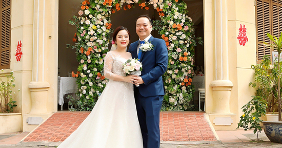 36 tuổi mới lấy chồng, nữ thạc sĩ ở Hà Nội tiết lộ trở ngại 'đáng sợ nhất'