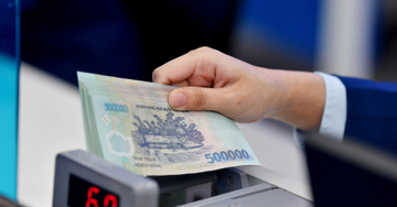 Lãi suất ngân hàng hôm nay 9/6/2026: Vừa tăng hôm qua, 'ông lớn' bất ngờ quay xe