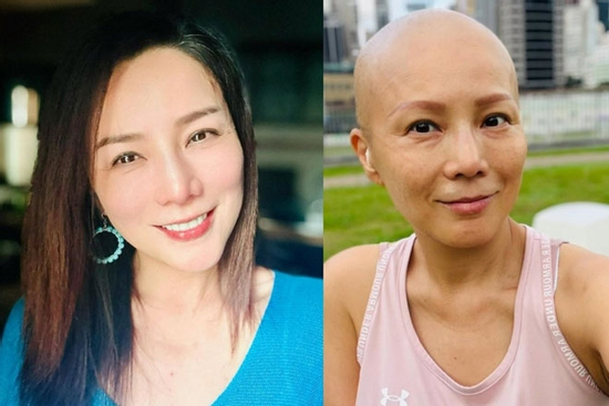 Nàng Á hậu đình đám qua đời tuổi 52 sau khi bị lừa sạch tài sản, chồng bỏ rơi lúc ung thư giai đoạn cuối