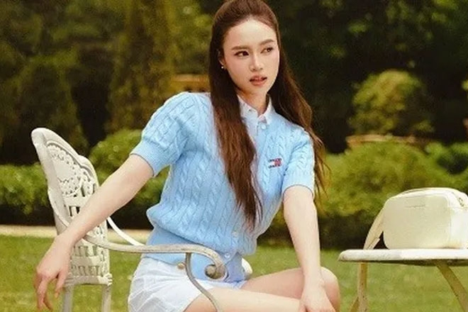 Tình trạng sức khỏe của Ninh Dương Lan Ngọc
