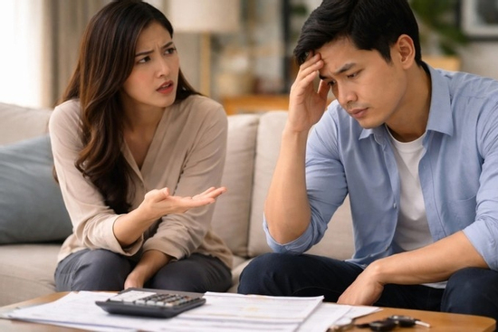 Vợ nói một câu suốt 3 năm, tôi quyết định trả lại quà cưới là căn hộ 8 tỷ cho bố mẹ vợ