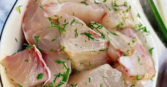 Bác sĩ chỉ cách chế biến và ăn cá giữ trọn dinh dưỡng