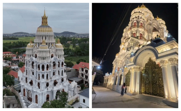 Cận cảnh 