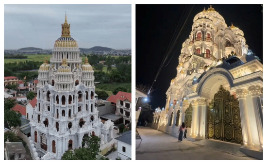 Cận cảnh 