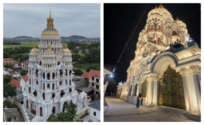 Cận cảnh 