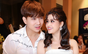 Cuộc sống của Tim và Trương Quỳnh Anh sau 8 năm ly hôn