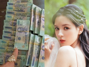 9 ngày tới: Top 3 con giáp đếm tiền mỏi tay, giàu sang hơn người, làm gì cũng suôn sẻ, thuận lợi