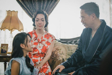 Biết thai nhi không phải con mình, chồng tôi làm ngay điều này khiến cả nhà bất ngờ