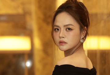 Diễn viên đóng vai bà trùm trong phim cảnh sát hình sự trên VTV cả nước biết mặt